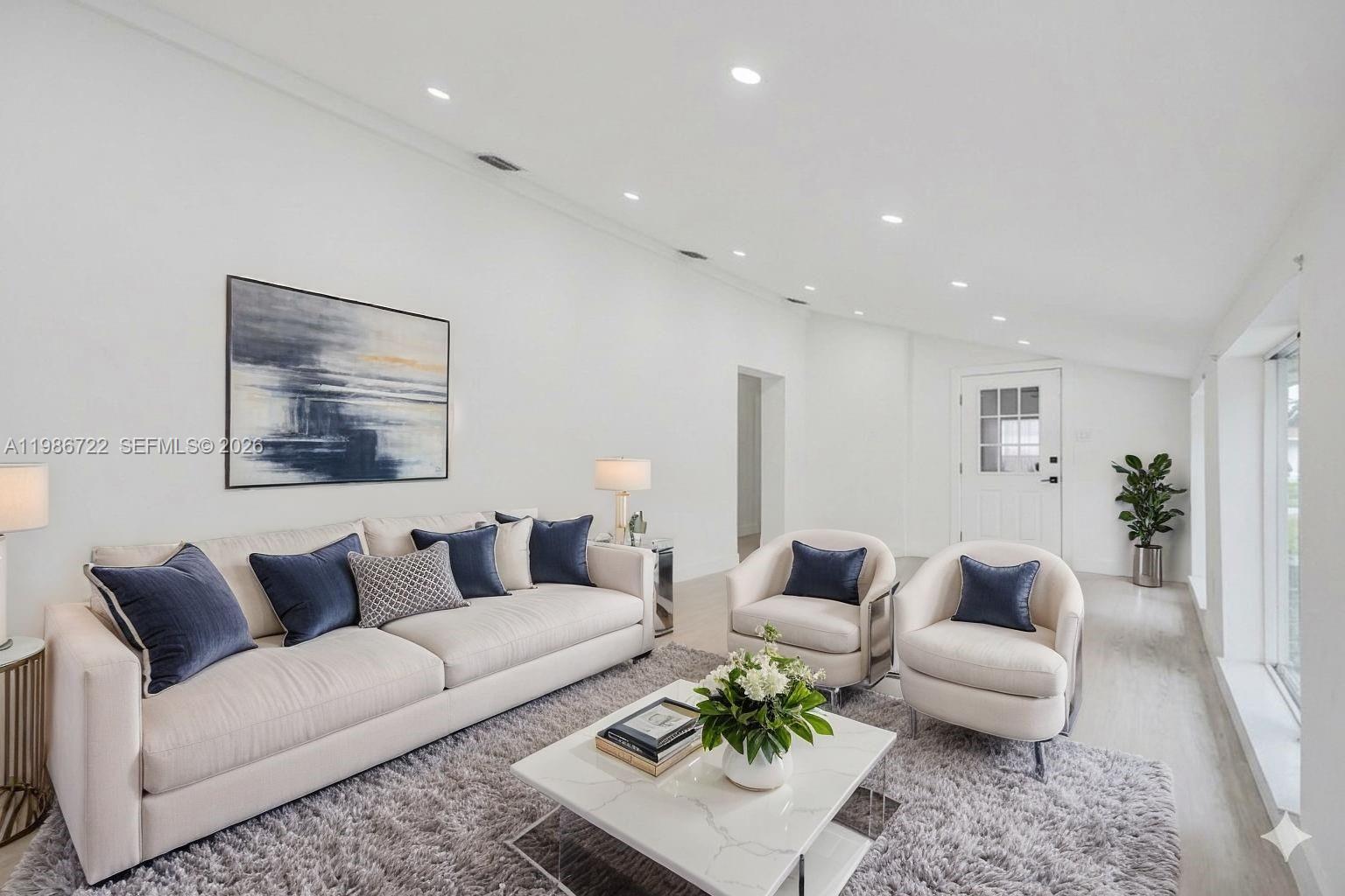 SUNSET TRAILS NO 2 - Residential