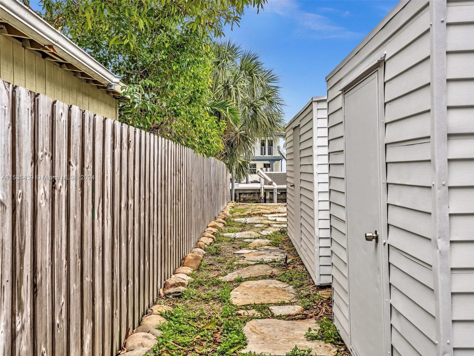 VENETIAN SEC KEYSTONE POI - Residential