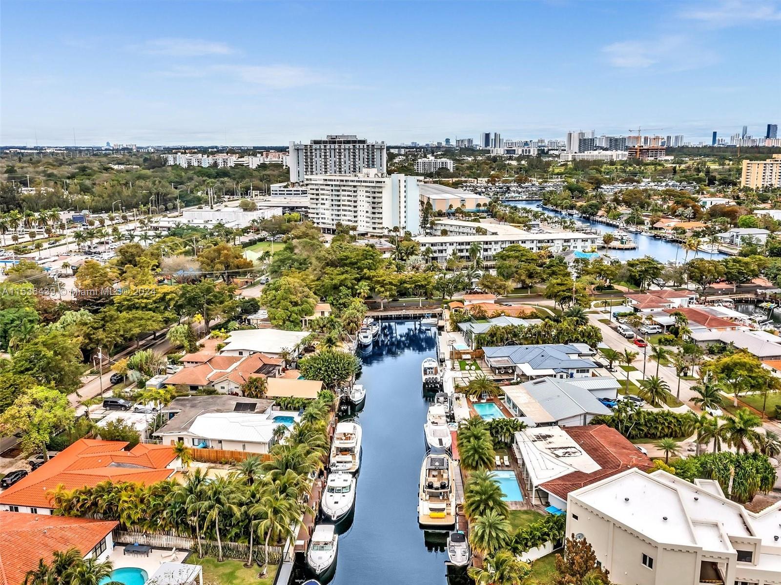 VENETIAN SEC KEYSTONE POI - Residential