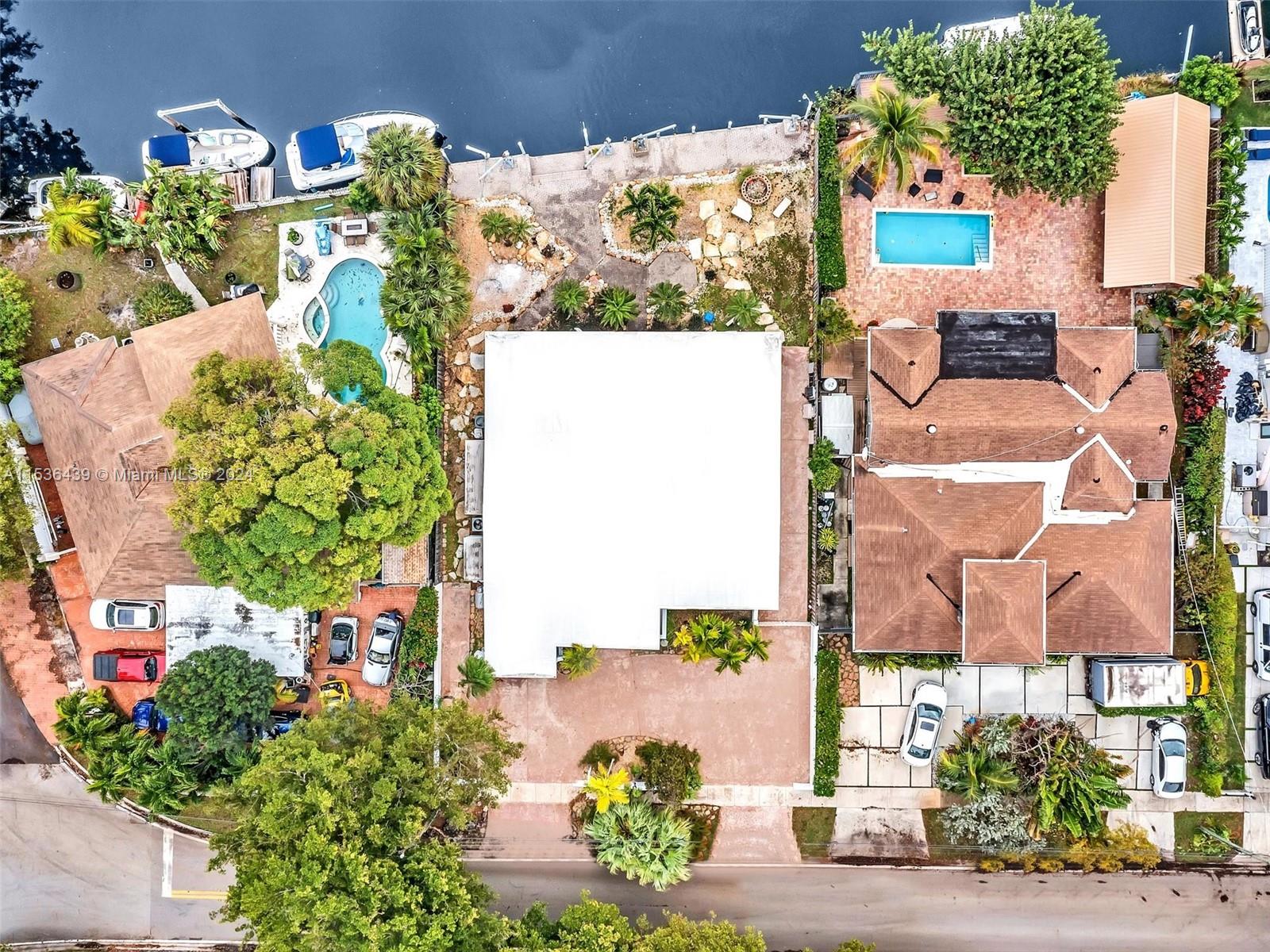 VENETIAN SEC KEYSTONE POI - Residential