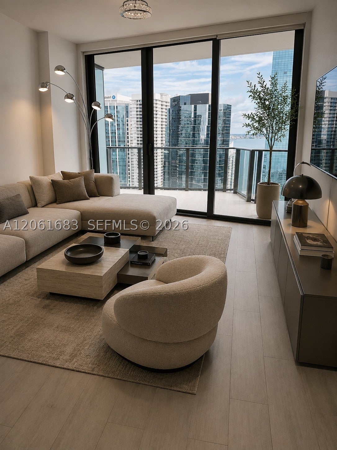 1300 S MIAMI AVENUE 2704