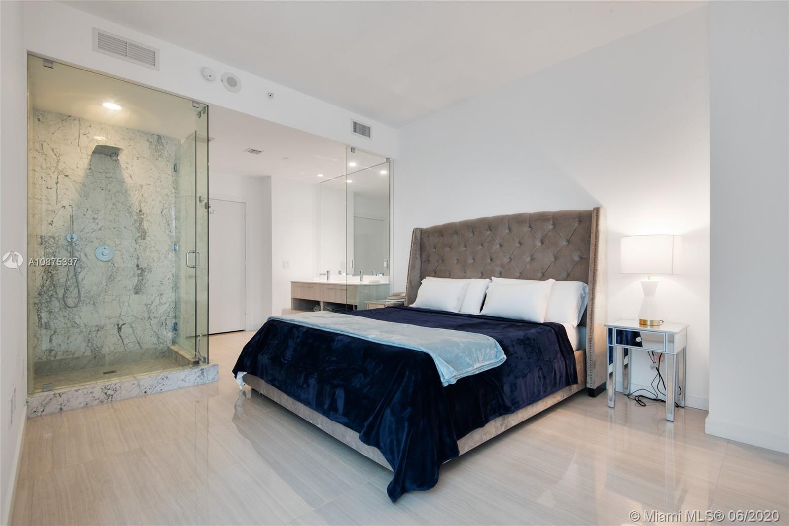 GRAN PARAISO CONDO - Residential Lease