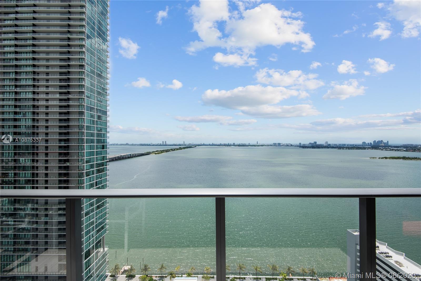 GRAN PARAISO CONDO - Residential Lease