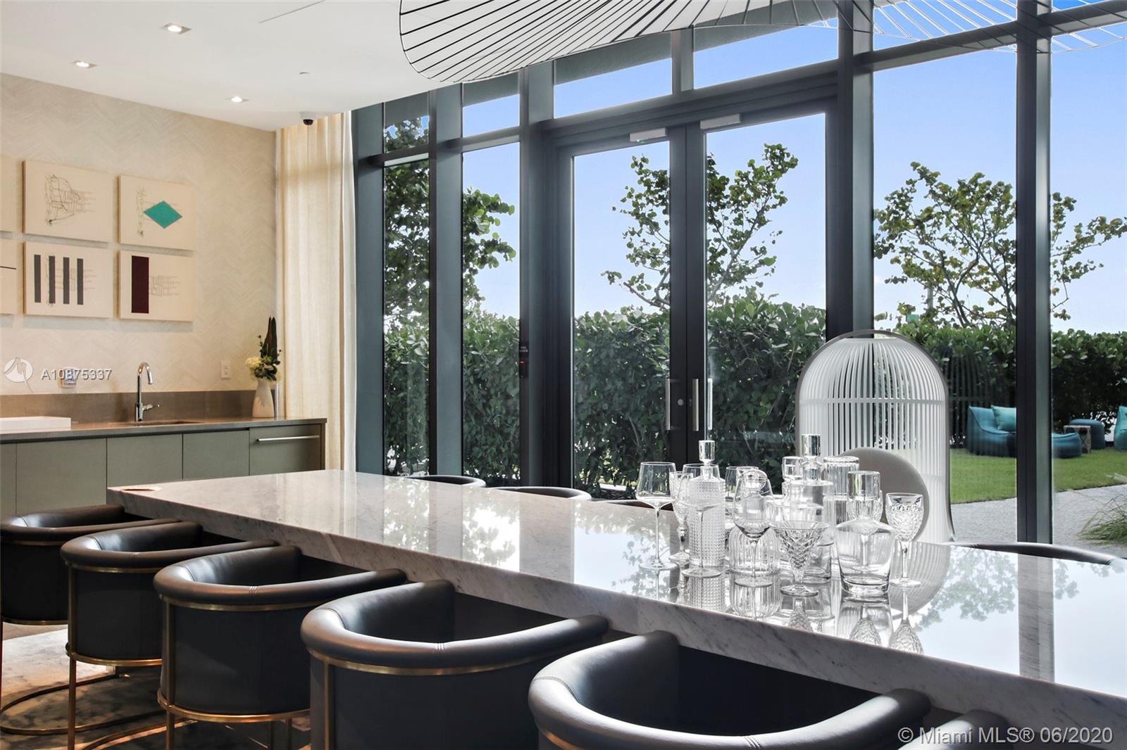 GRAN PARAISO CONDO - Residential Lease