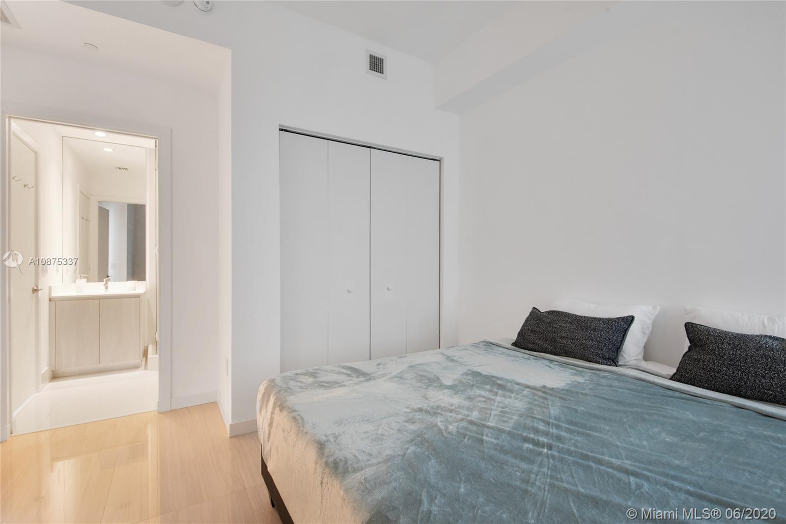 GRAN PARAISO CONDO - Residential Lease