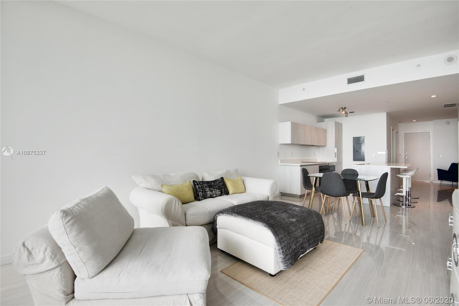 GRAN PARAISO CONDO - Residential Lease