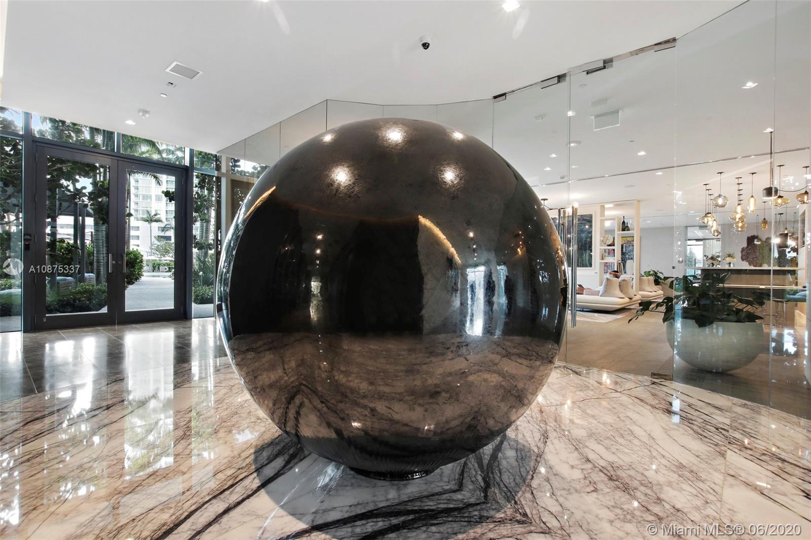 GRAN PARAISO CONDO - Residential Lease