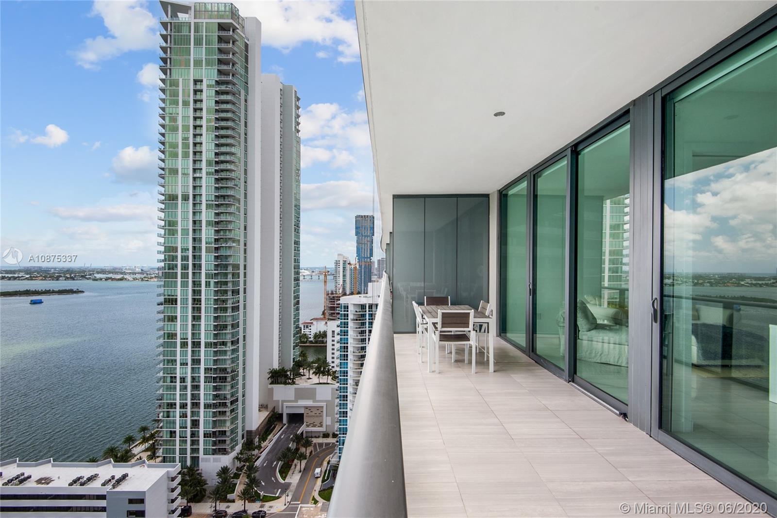 GRAN PARAISO CONDO - Residential Lease