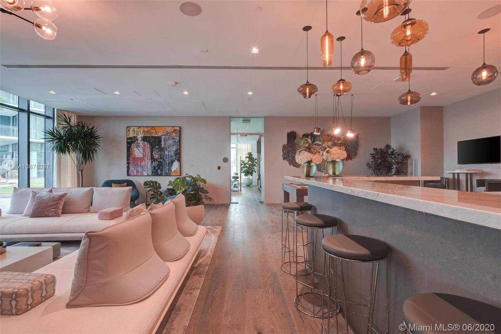 GRAN PARAISO CONDO - Residential Lease