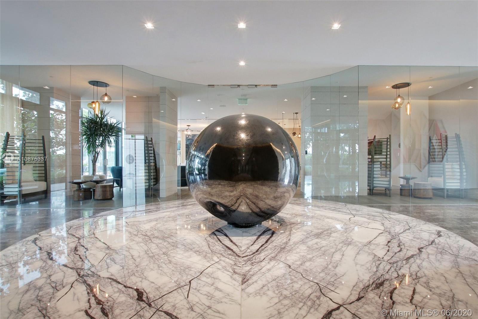 GRAN PARAISO CONDO - Residential Lease