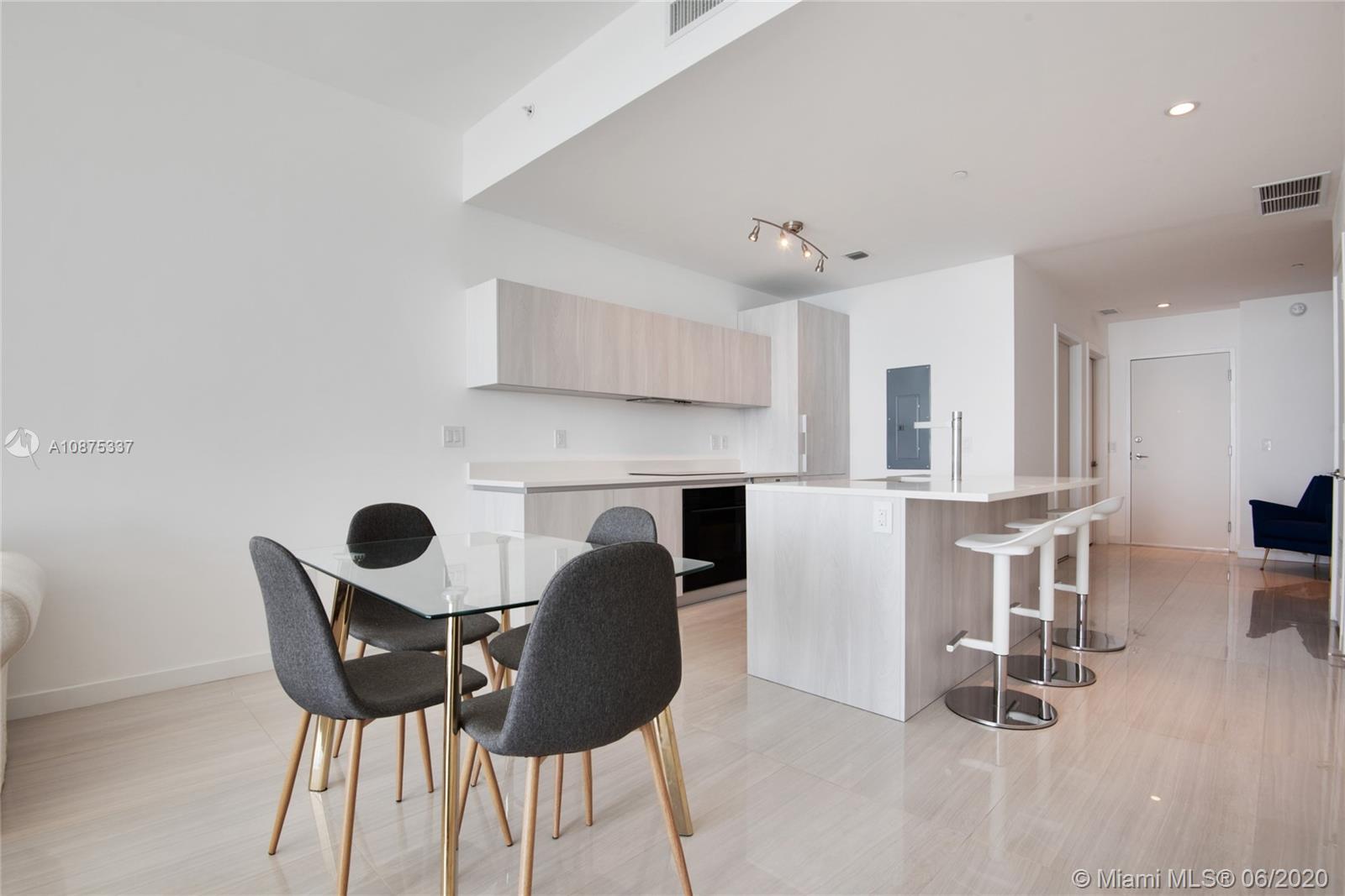 GRAN PARAISO CONDO - Residential Lease