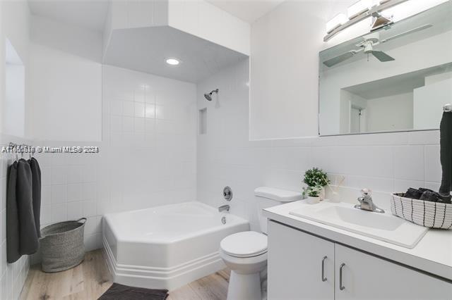 OCEAN WAY PARK - Residential Income