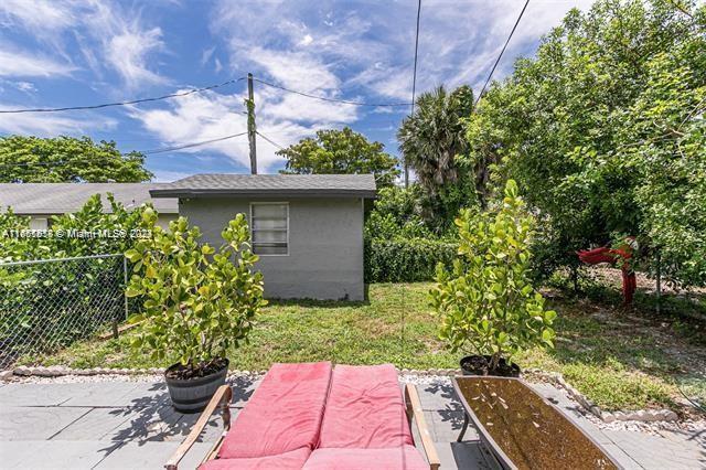 OCEAN WAY PARK - Residential Income