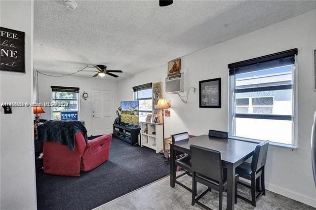 OCEAN WAY PARK - Residential Income