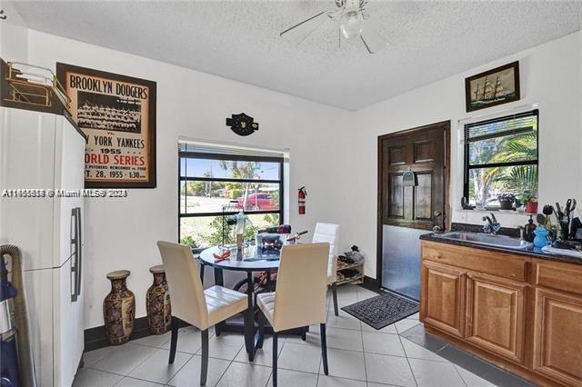 OCEAN WAY PARK - Residential Income