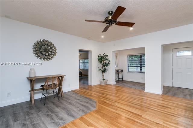 OCEAN WAY PARK - Residential Income