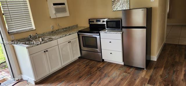 OCEAN WAY PARK - Residential Income