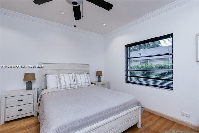 OCEAN WAY PARK - Residential Income
