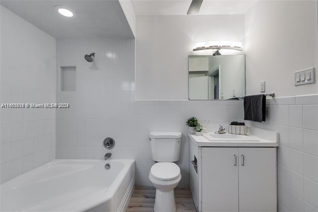 OCEAN WAY PARK - Residential Income