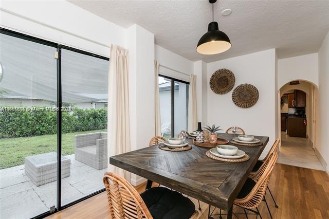 OCEAN WAY PARK - Residential Income