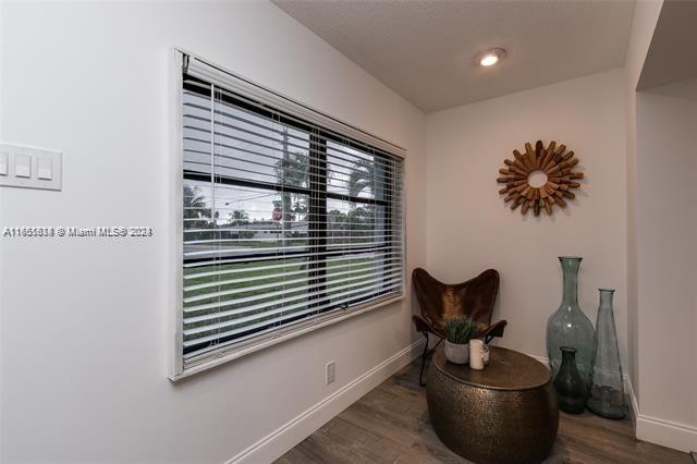 OCEAN WAY PARK - Residential Income