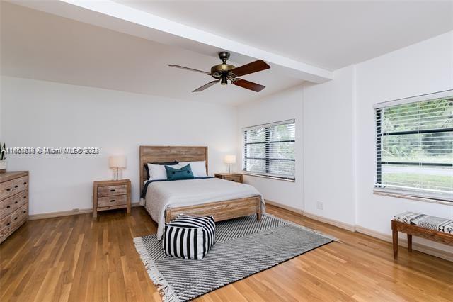 OCEAN WAY PARK - Residential Income
