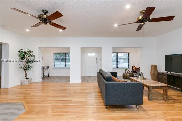 OCEAN WAY PARK - Residential Income