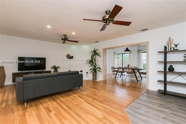 OCEAN WAY PARK - Residential Income
