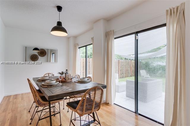 OCEAN WAY PARK - Residential Income