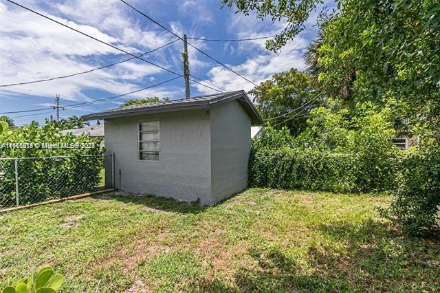 OCEAN WAY PARK - Residential Income