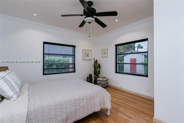 OCEAN WAY PARK - Residential Income