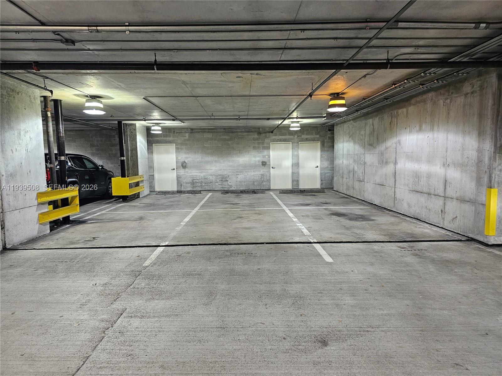 TWO MIDTOWN MIAMI CONDO - Residential