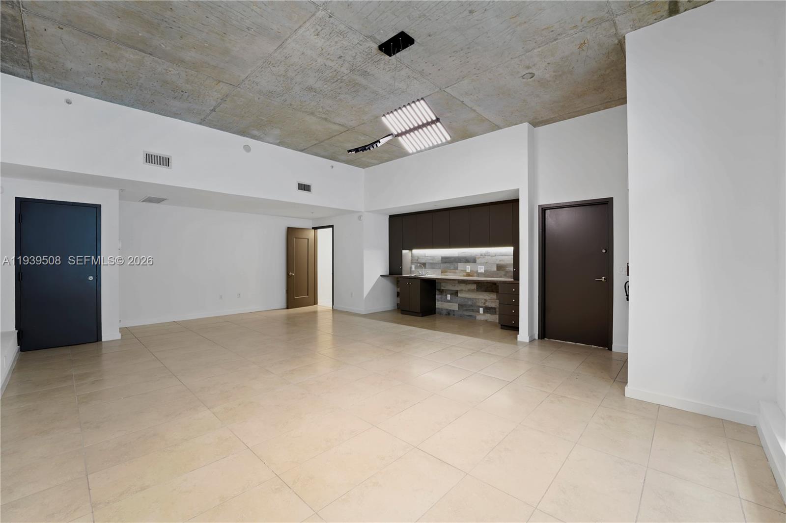 TWO MIDTOWN MIAMI CONDO - Residential