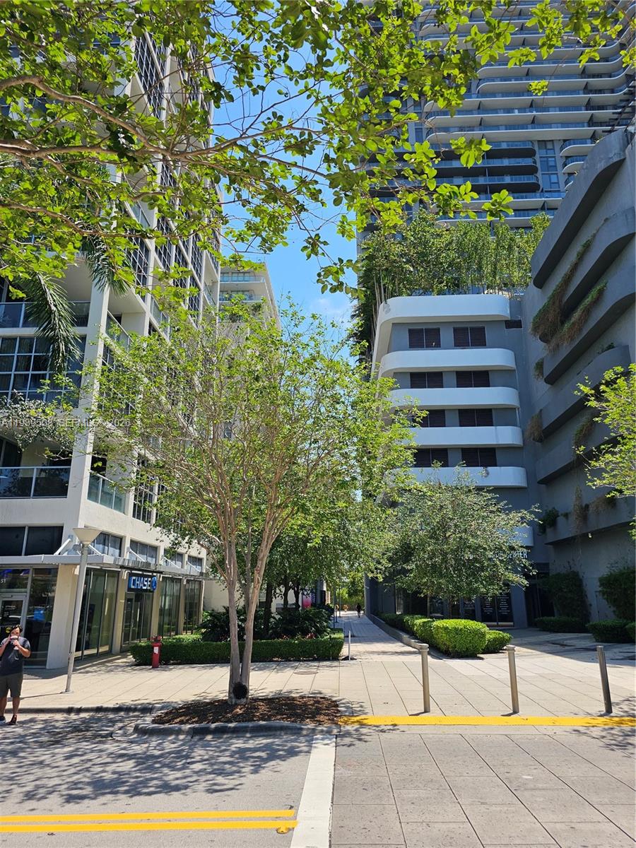 TWO MIDTOWN MIAMI CONDO - Residential