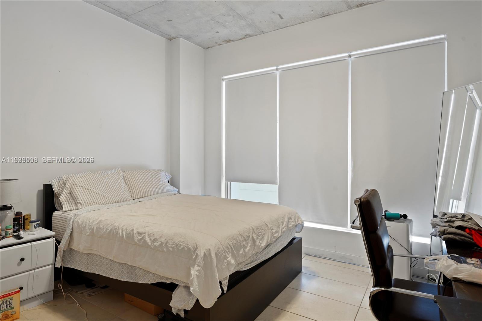 TWO MIDTOWN MIAMI CONDO - Residential