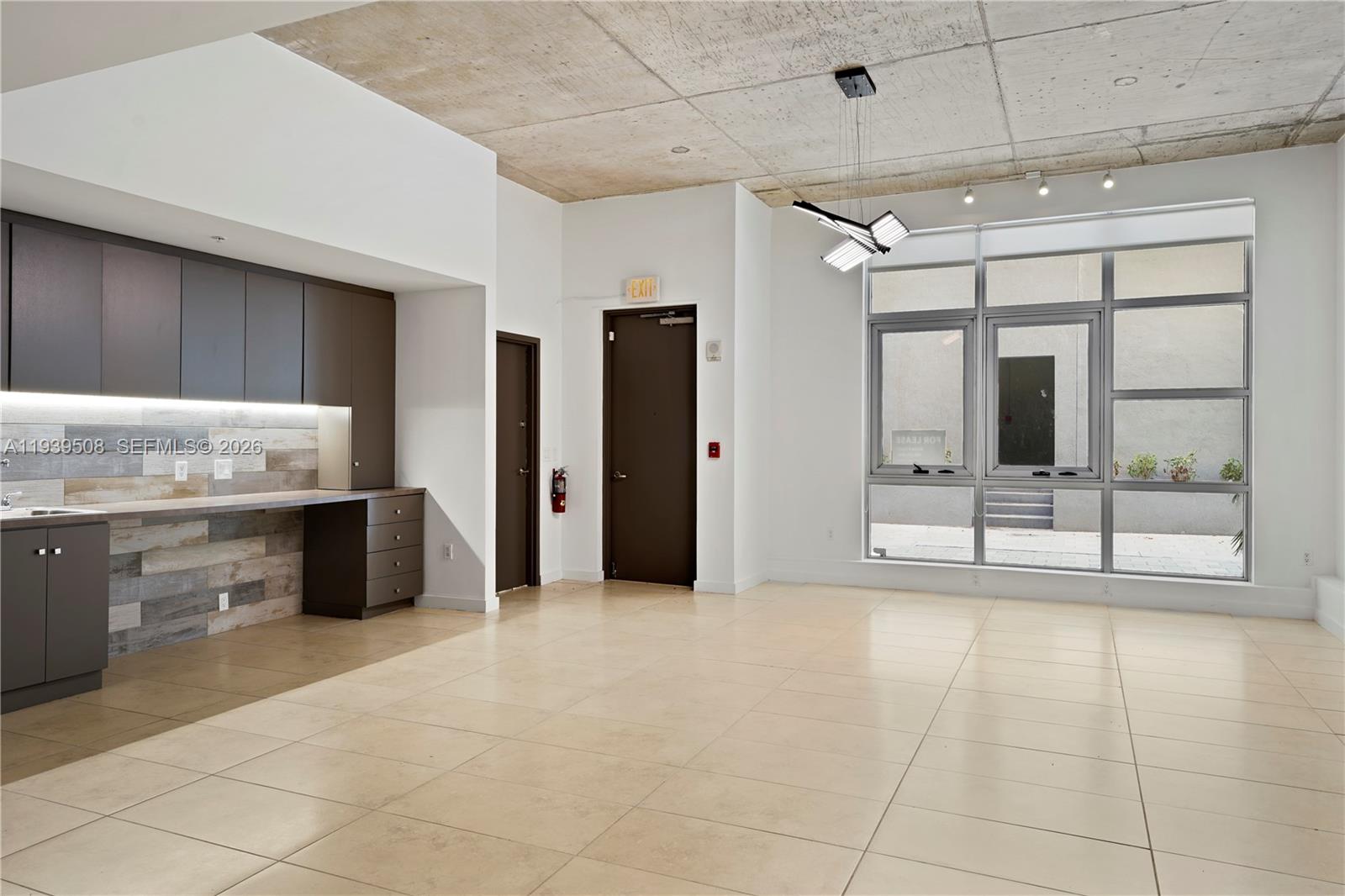 TWO MIDTOWN MIAMI CONDO - Residential