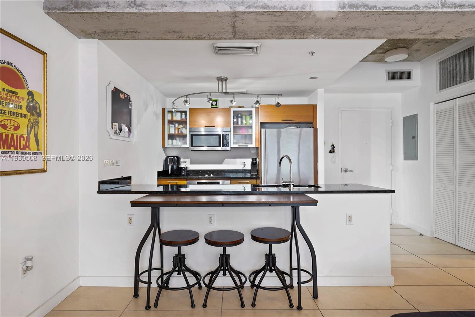 TWO MIDTOWN MIAMI CONDO - Residential