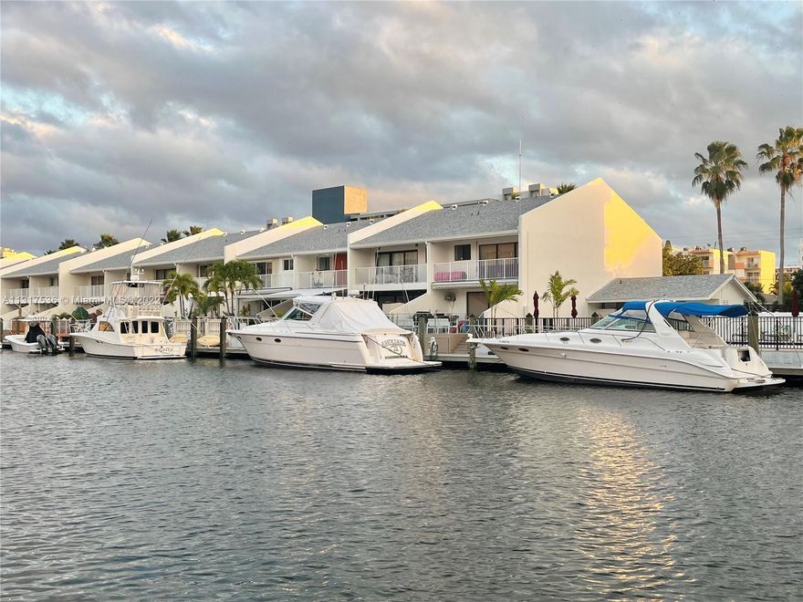 Welcome to this beautiful and unique townhome, recently renovated in a modern style! Located in a gated community just minutes from Sunny Isles beaches and parks making it a great location for those who love the outdoors.
Some of the standout features of this property include:
Modern kitchen with smart Samsung appliances,
Smart Fixtures such as door lock, thermostat, and voice-controlled lighting
Large master bedroom with a seating/desk area and a walk-in closet
Master bath with a free-standing tub inside the shower area and a separate toilet room
Ample storage space, including under the staircase and in the attic
Delightful outdoor deck with an electric awning and fans for enjoying summer days. Equal Housing Opportunity.