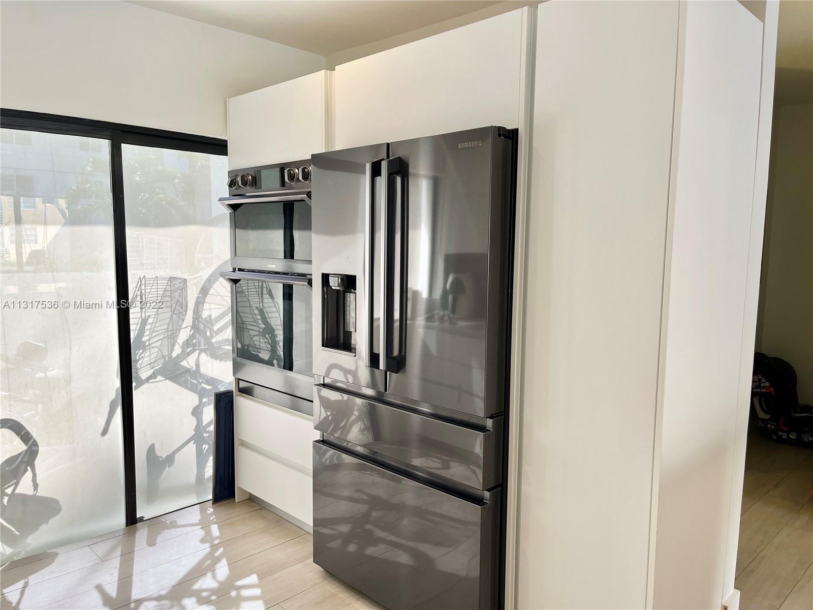 SEAGULL TOWNHOMES CONDO - Residential Lease