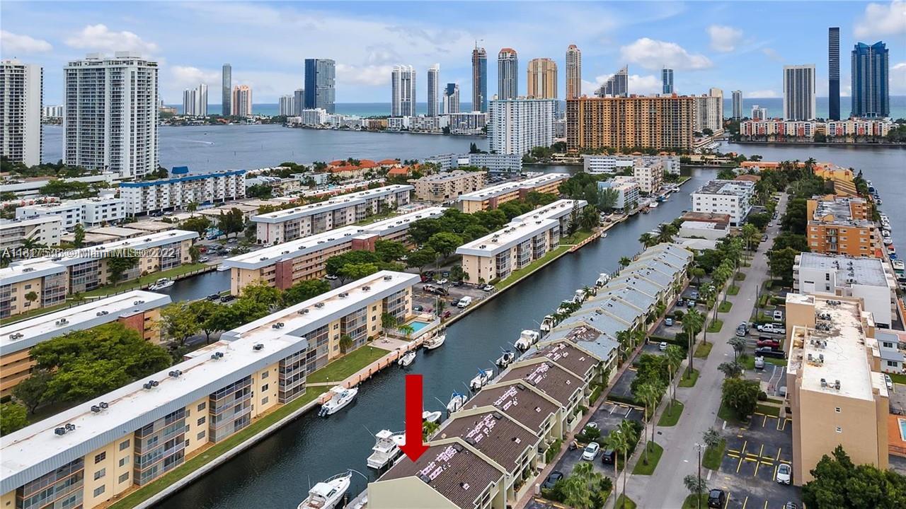 SEAGULL TOWNHOMES CONDO - Residential Lease