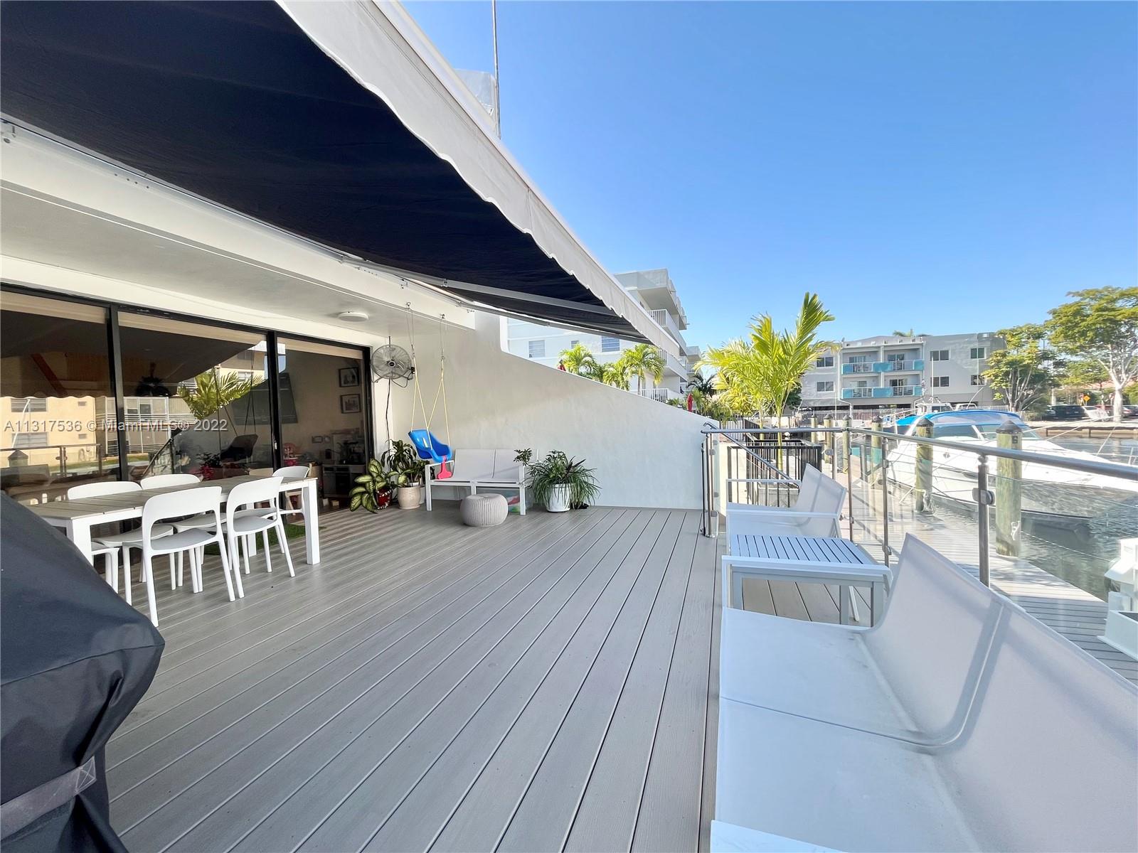 SEAGULL TOWNHOMES CONDO - Residential Lease