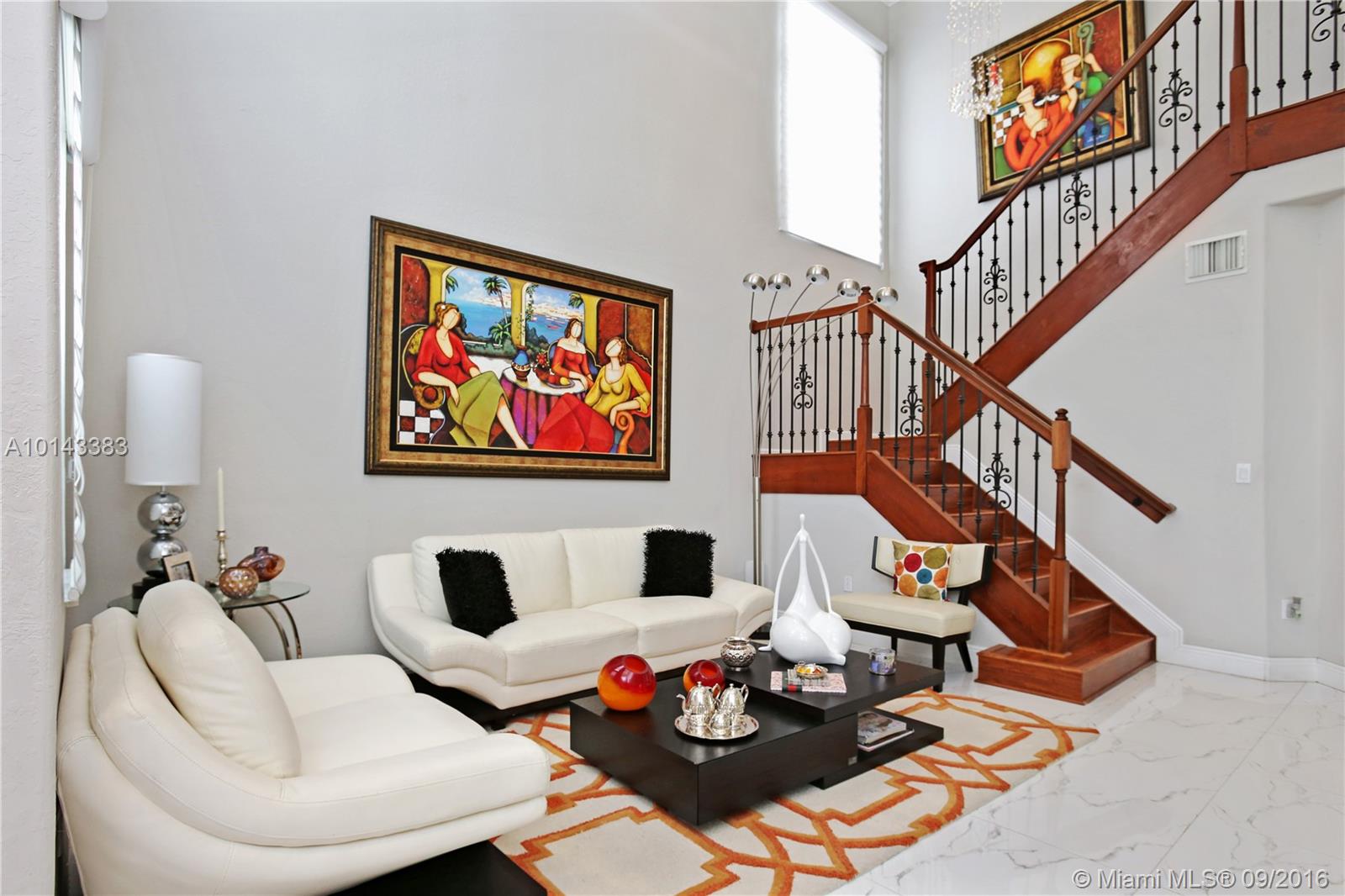 Kendall Breeze - Residential