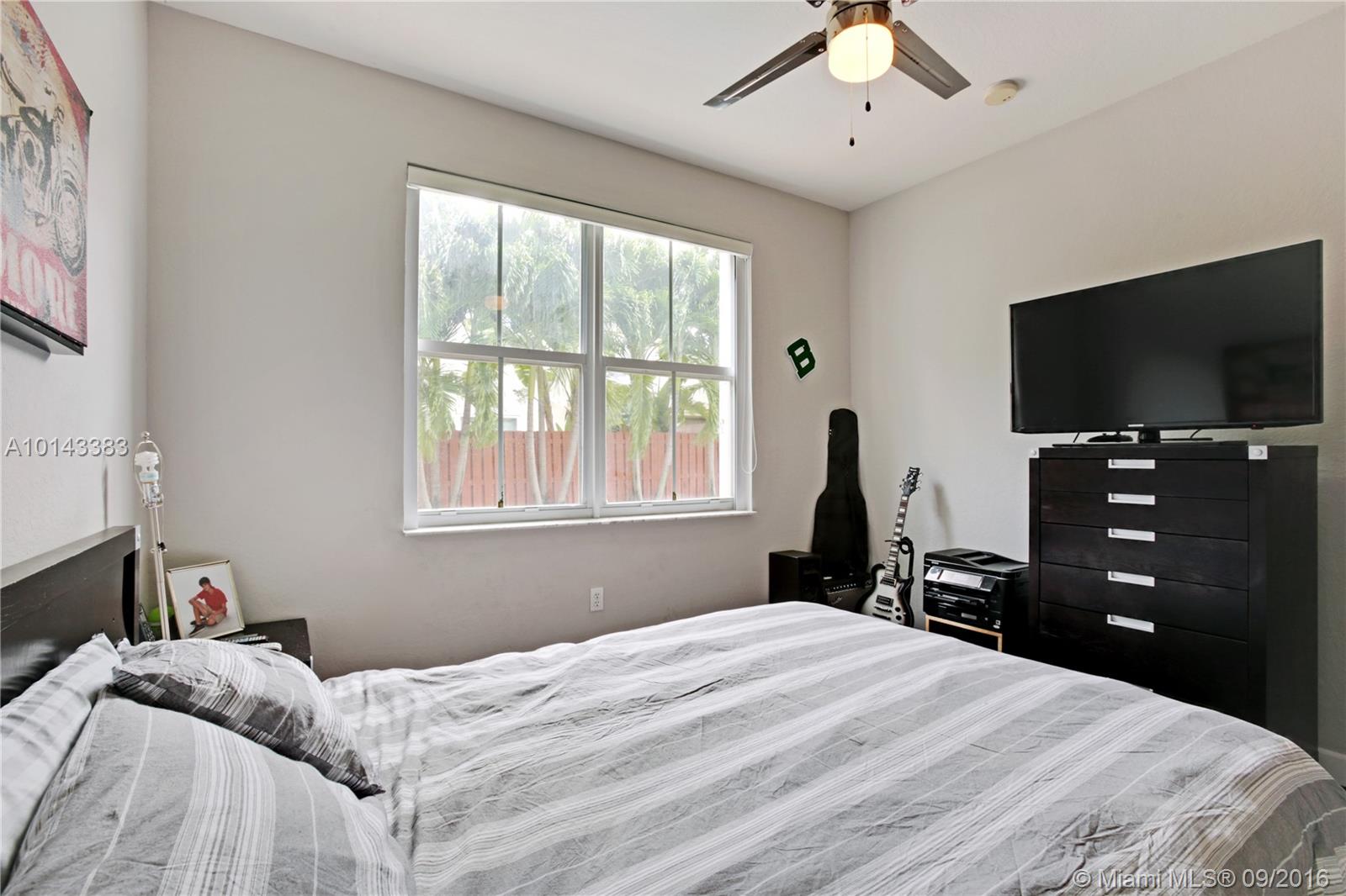 Kendall Breeze - Residential