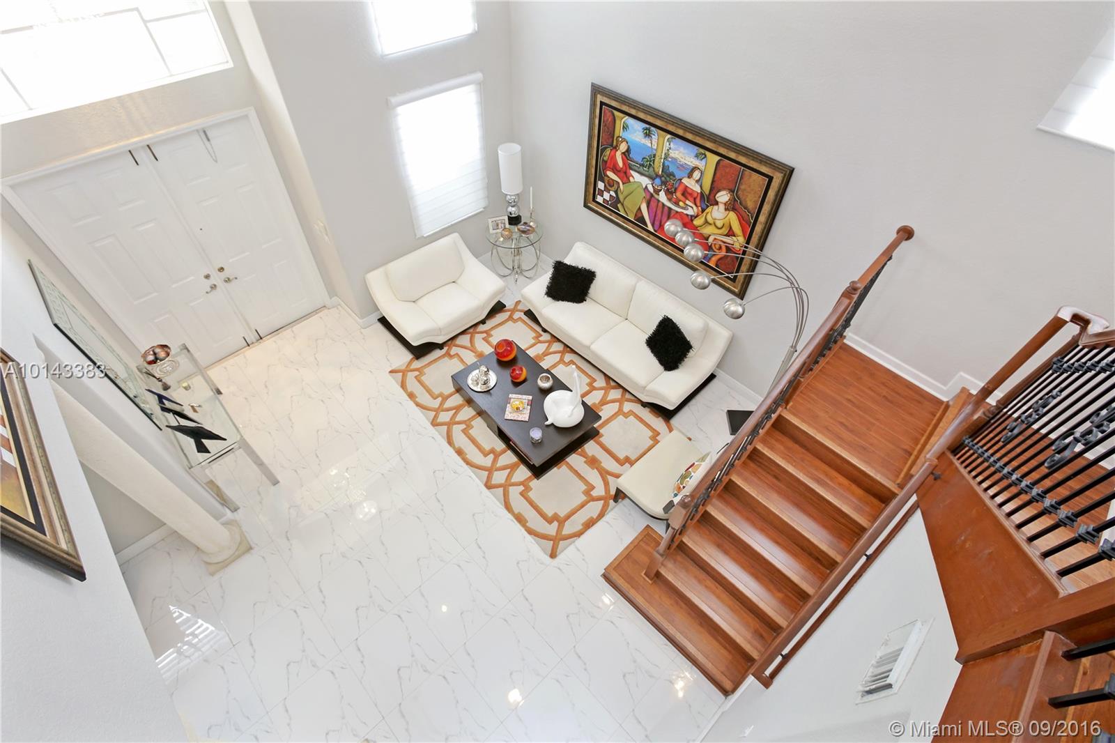 Kendall Breeze - Residential