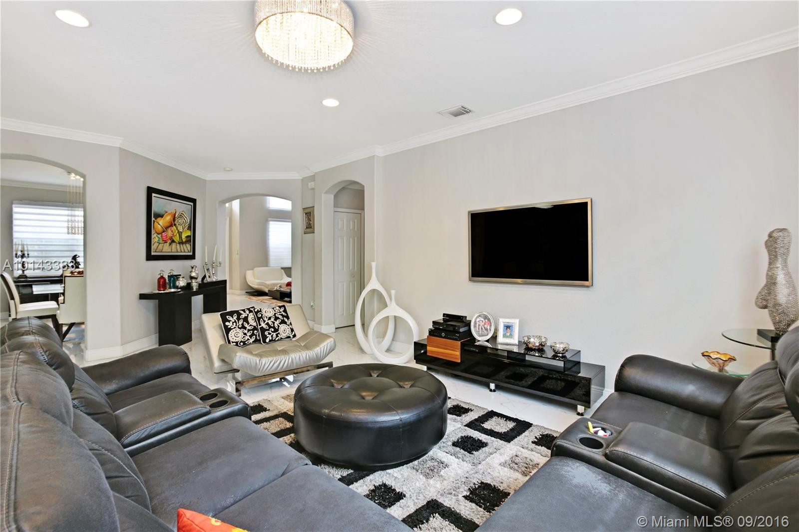 Kendall Breeze - Residential