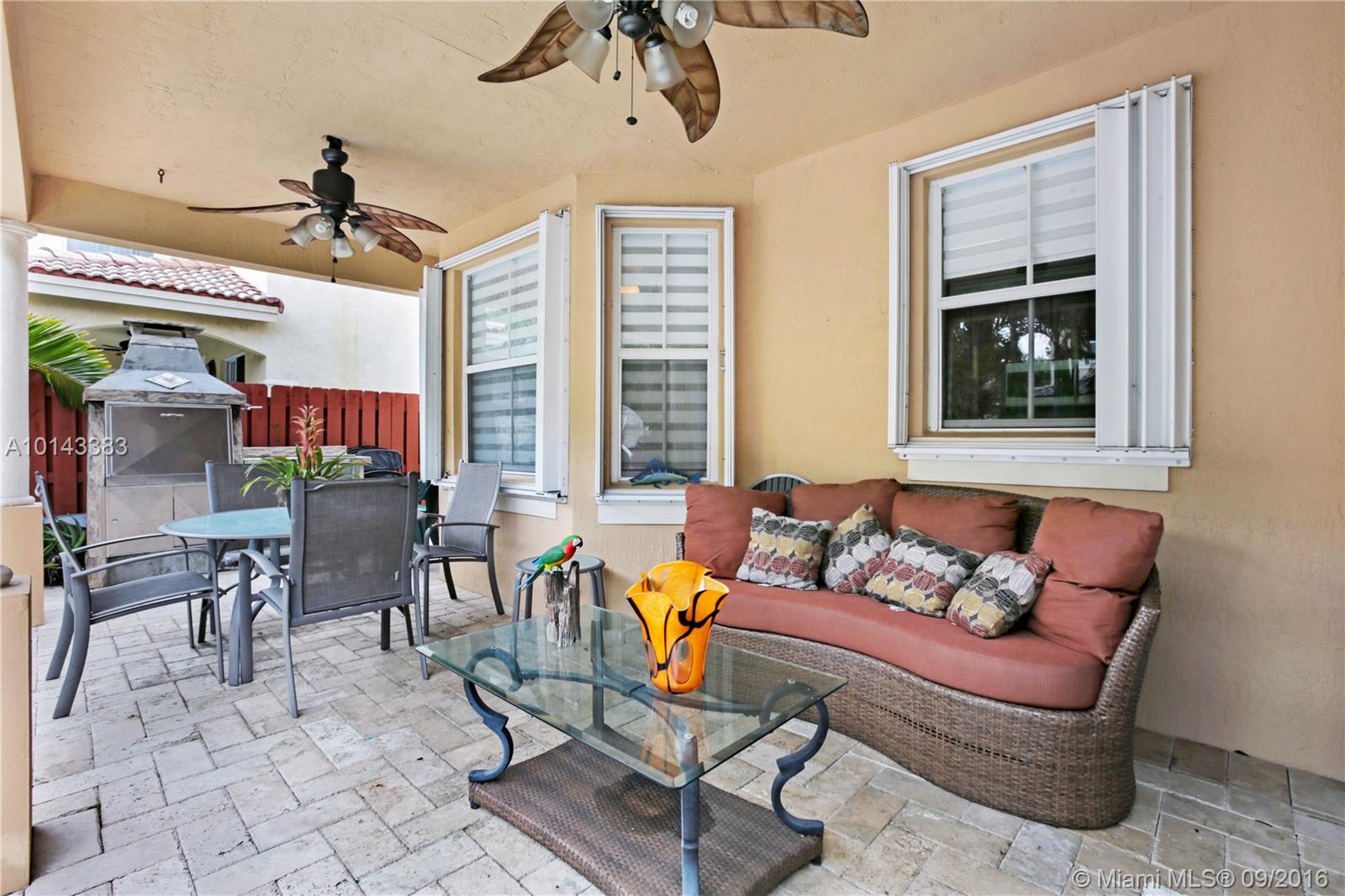 Kendall Breeze - Residential