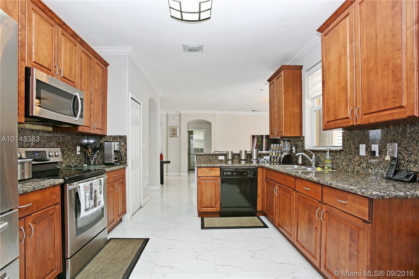 Kendall Breeze - Residential