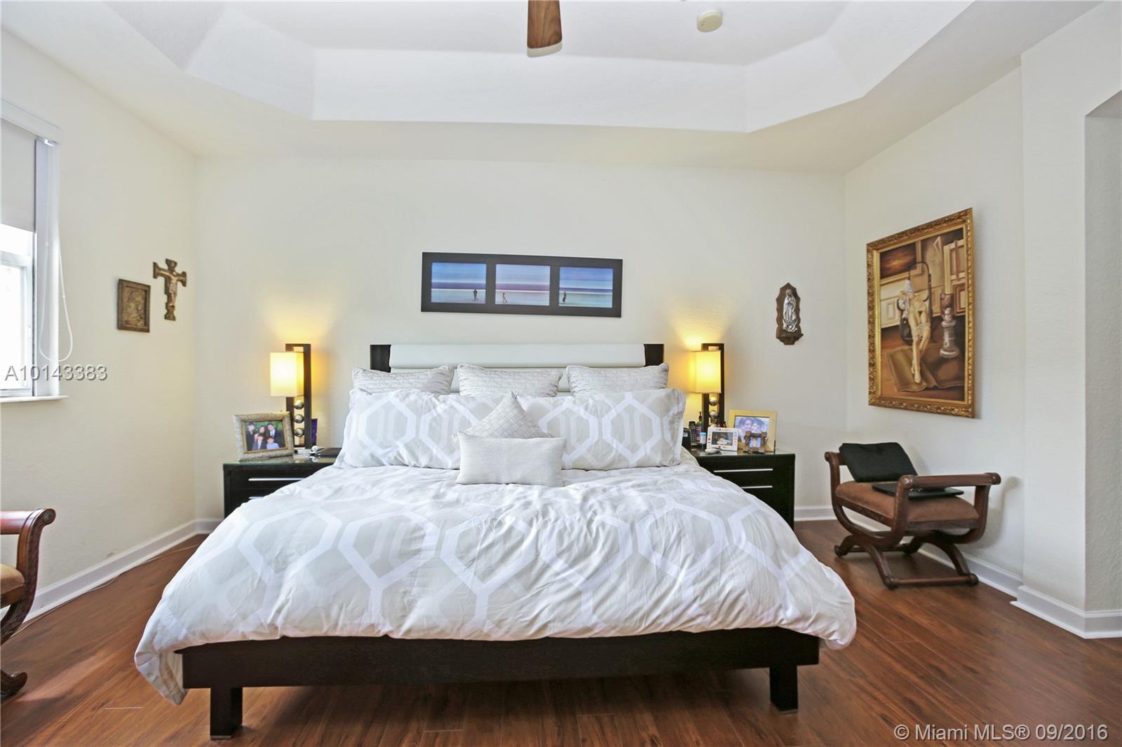 Kendall Breeze - Residential