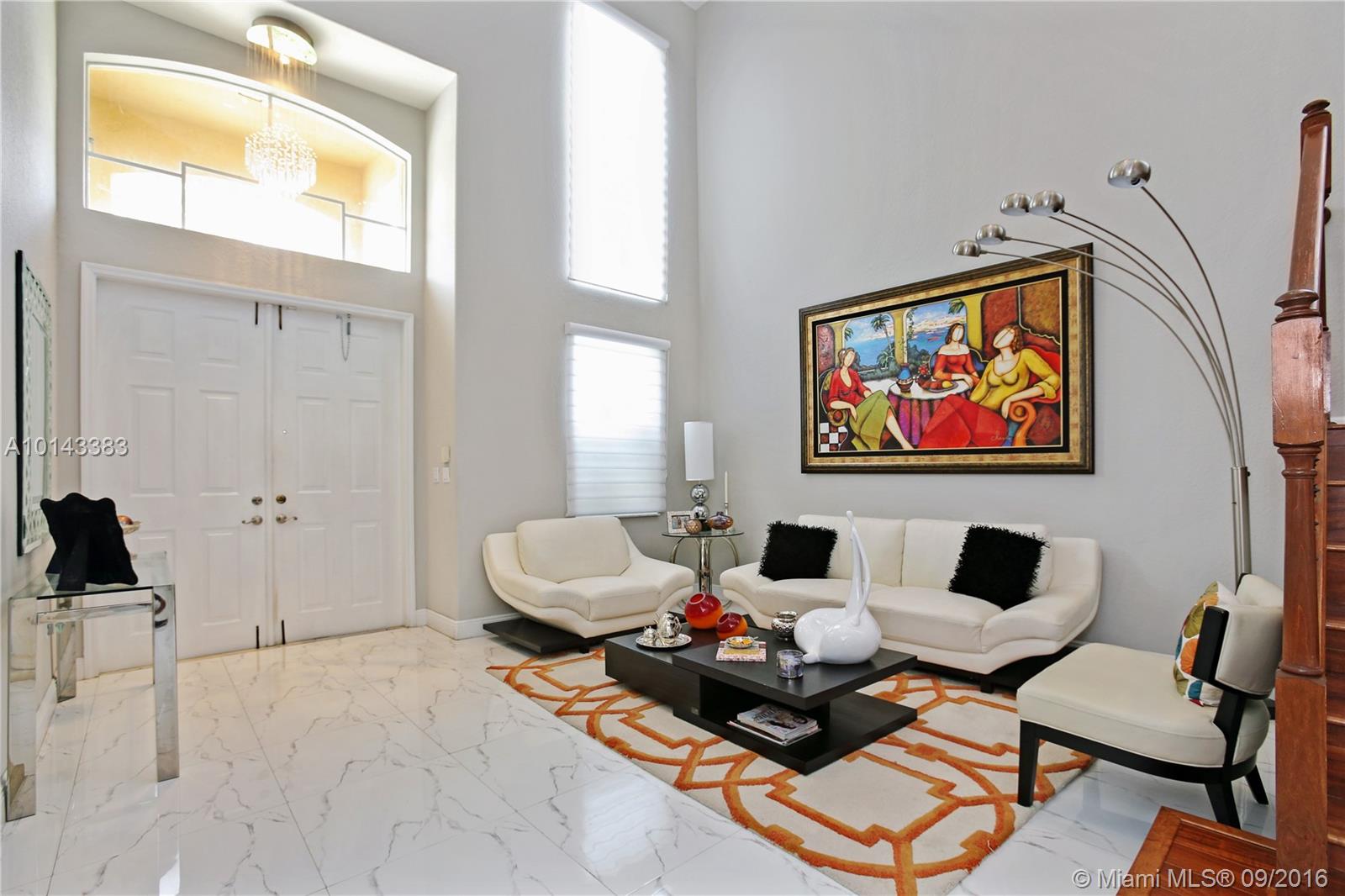 Kendall Breeze - Residential