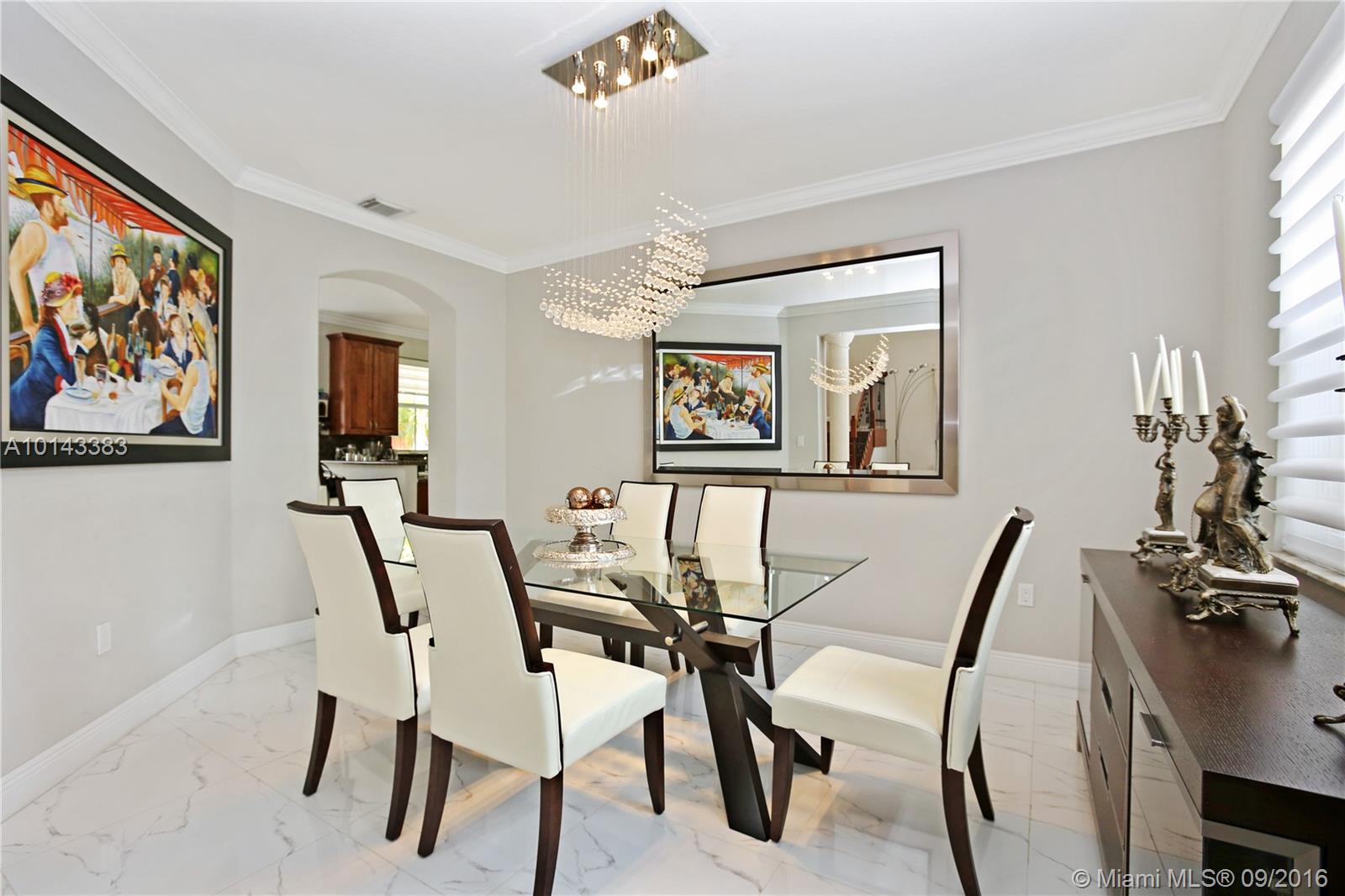 Kendall Breeze - Residential